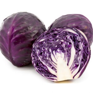 red cabbage