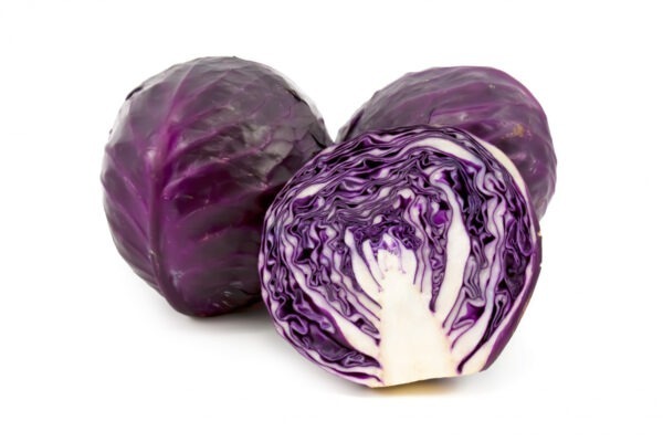 red cabbage